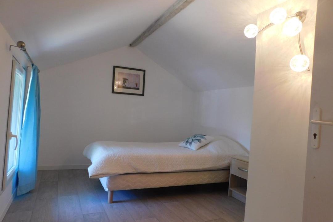 Photo of Bedroom in Bollene