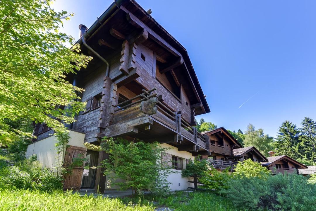 Photo of Others in Les Houches