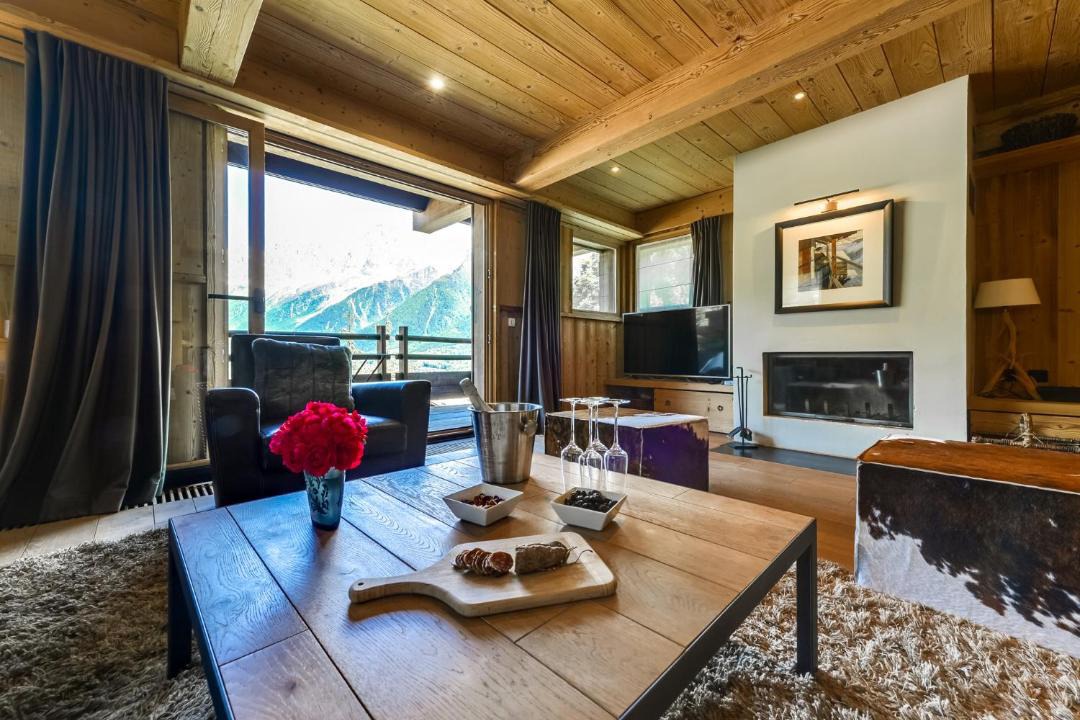 Photo of Others in Les Houches