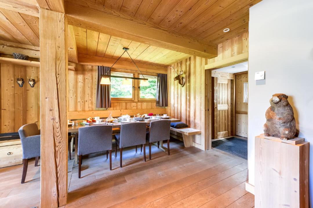 Photo of Others in Les Houches