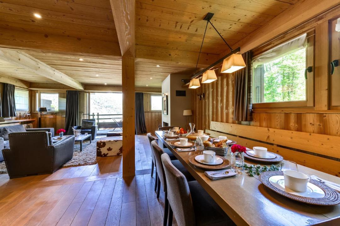 Photo of Others in Les Houches