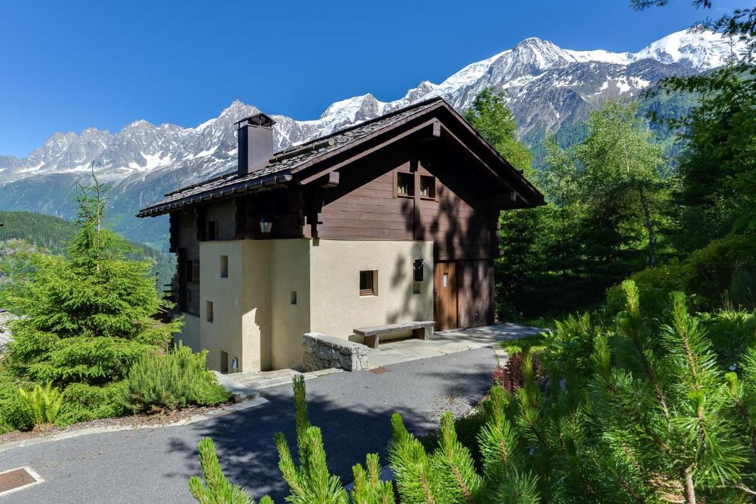 Photo of Others in Les Houches