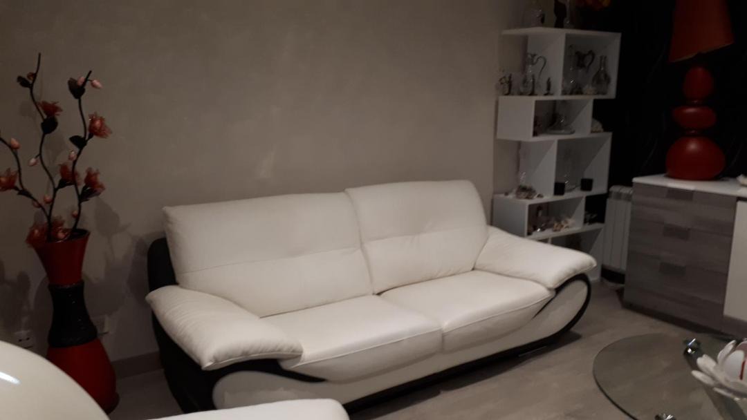 Photo of Livingroom in Paroisse Saint-Augustin-de-Chaux