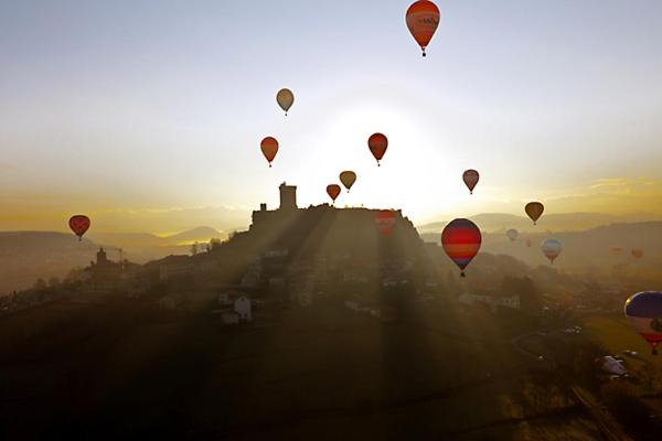 Photo of Others in Polignac