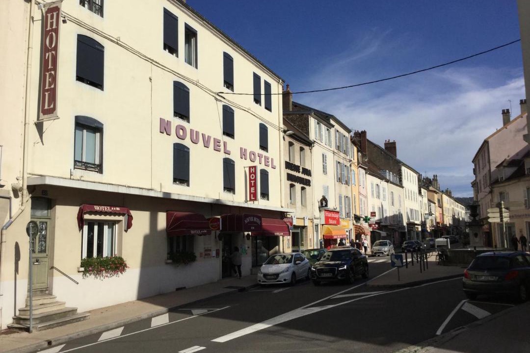 Photo of Others in Lons-le-Saunier