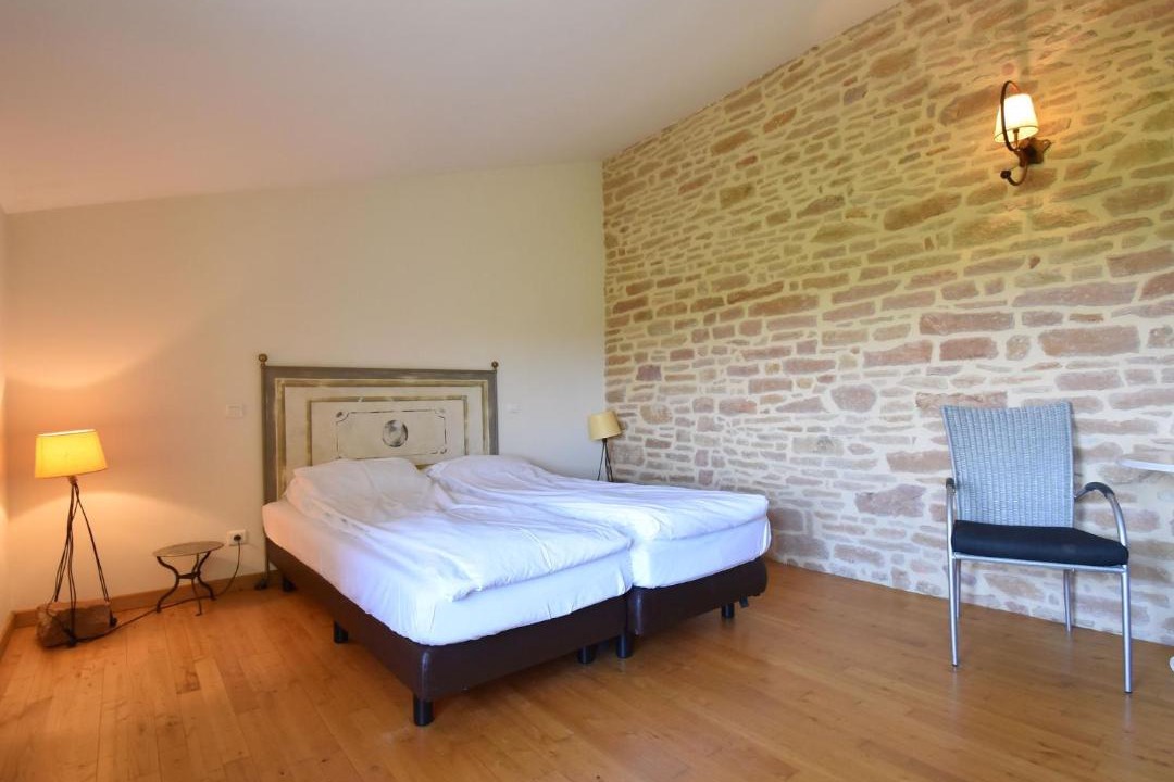 Photo of Bedroom in Chaintre