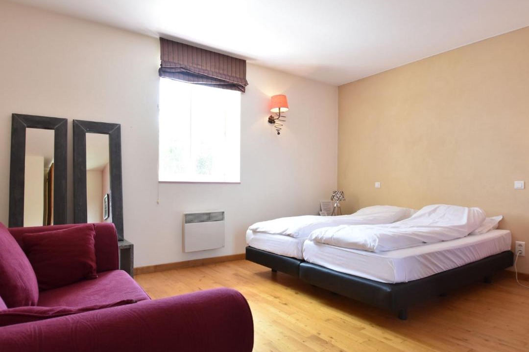 Photo of Livingroom in Chaintre