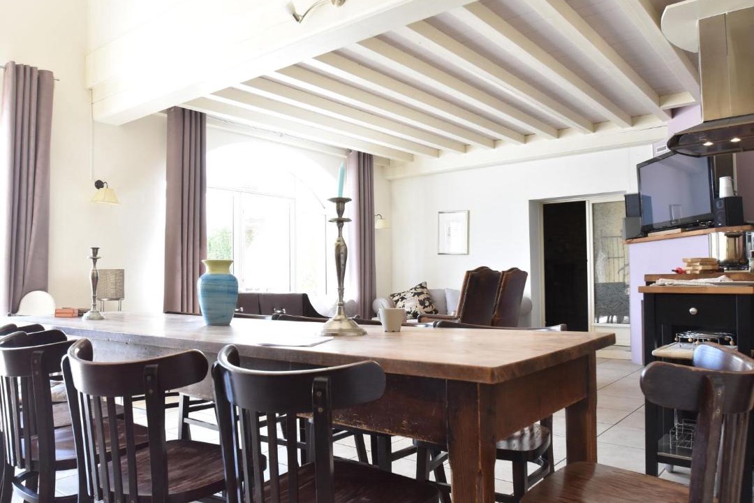 Photo of Livingroom in Chaintre