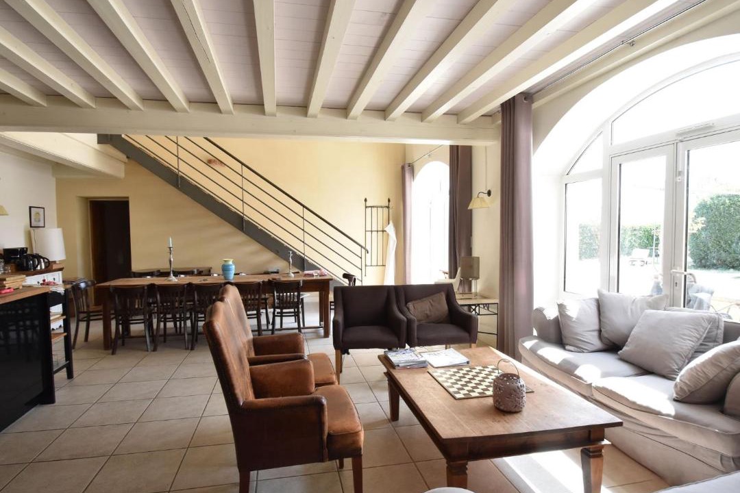 Photo of Livingroom in Chaintre
