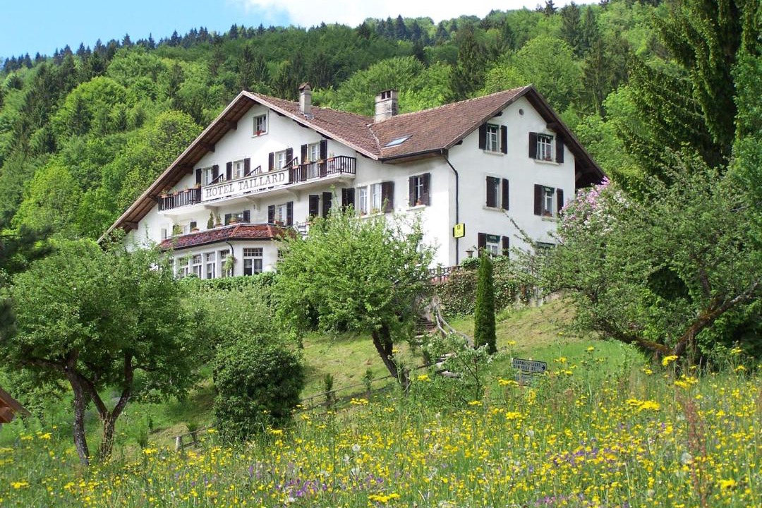 Photo of Others in Goumois