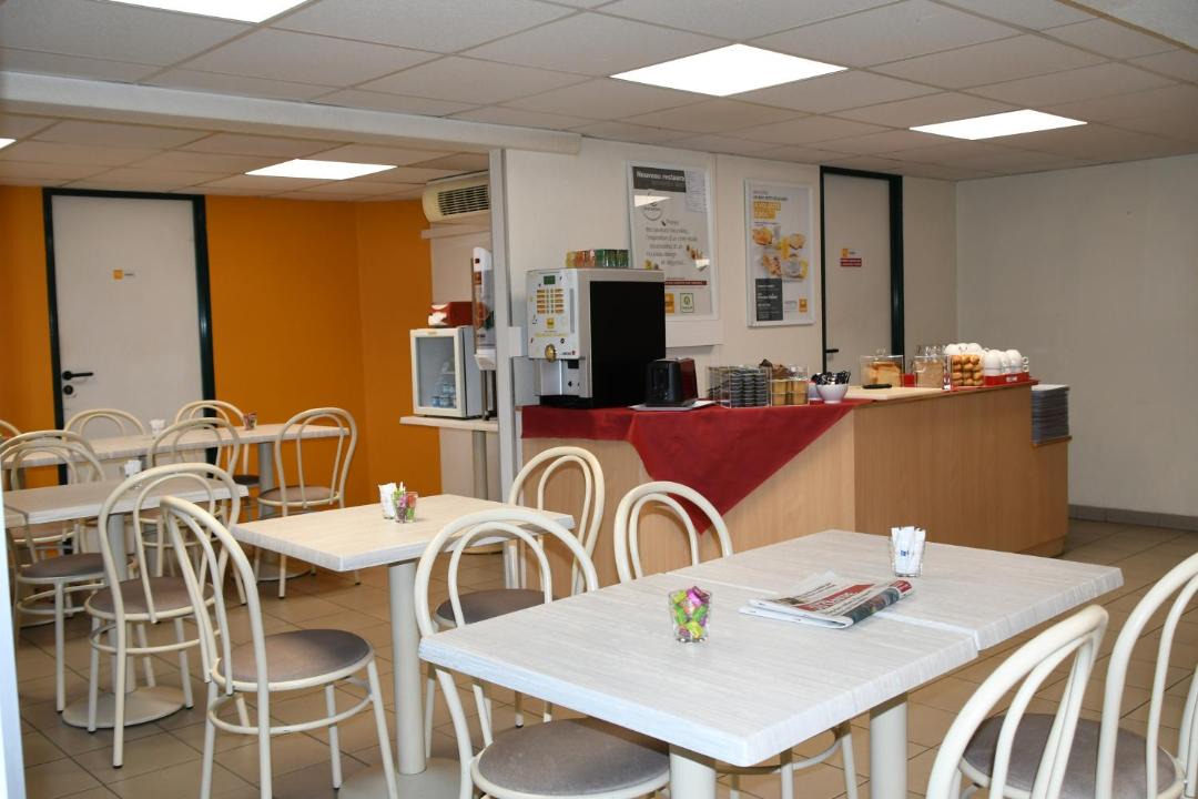 Photo of Kitchen in Varennes-Vauzelles