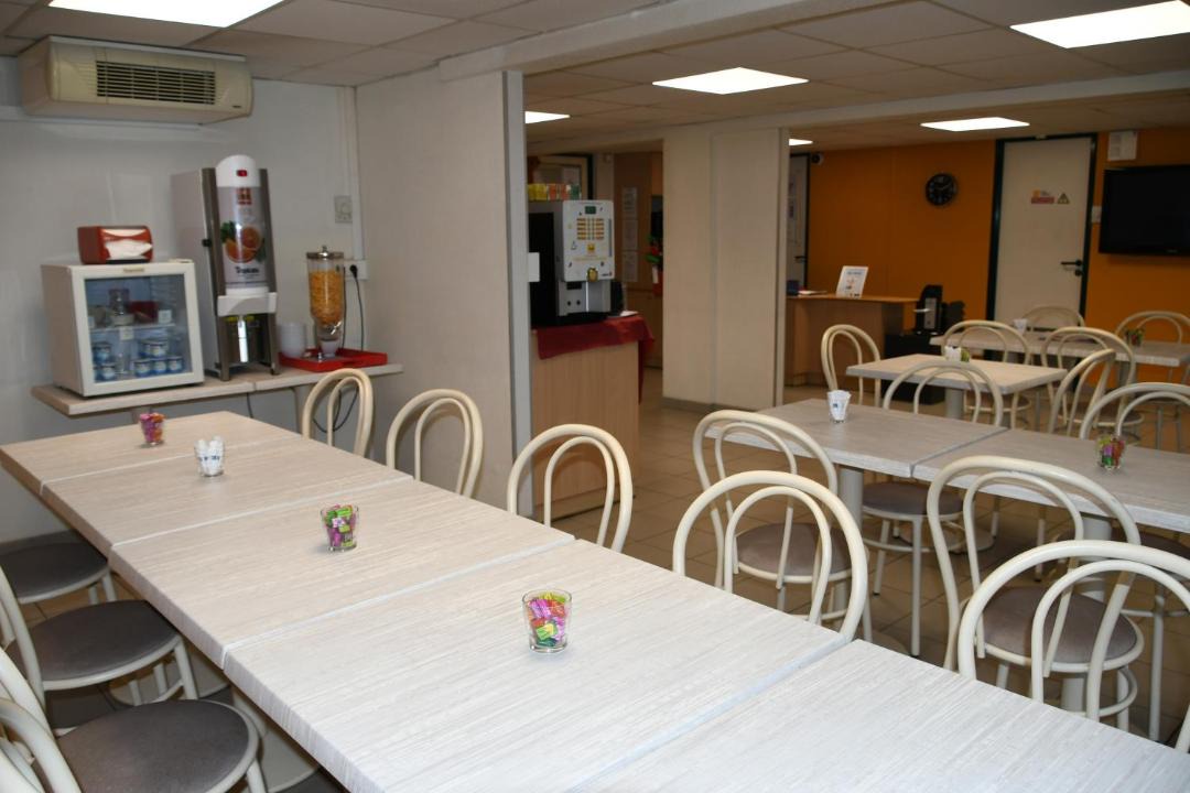 Photo of Kitchen in Varennes-Vauzelles
