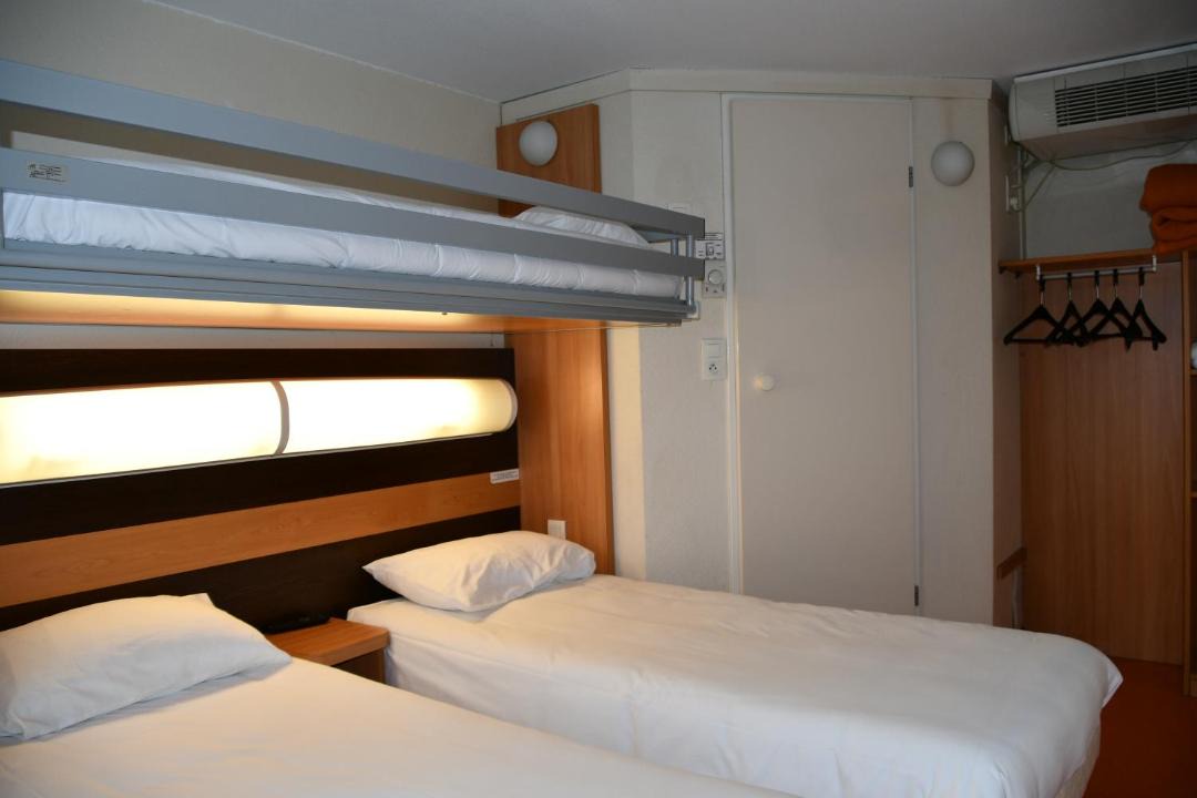 Photo of Bedroom in Varennes-Vauzelles