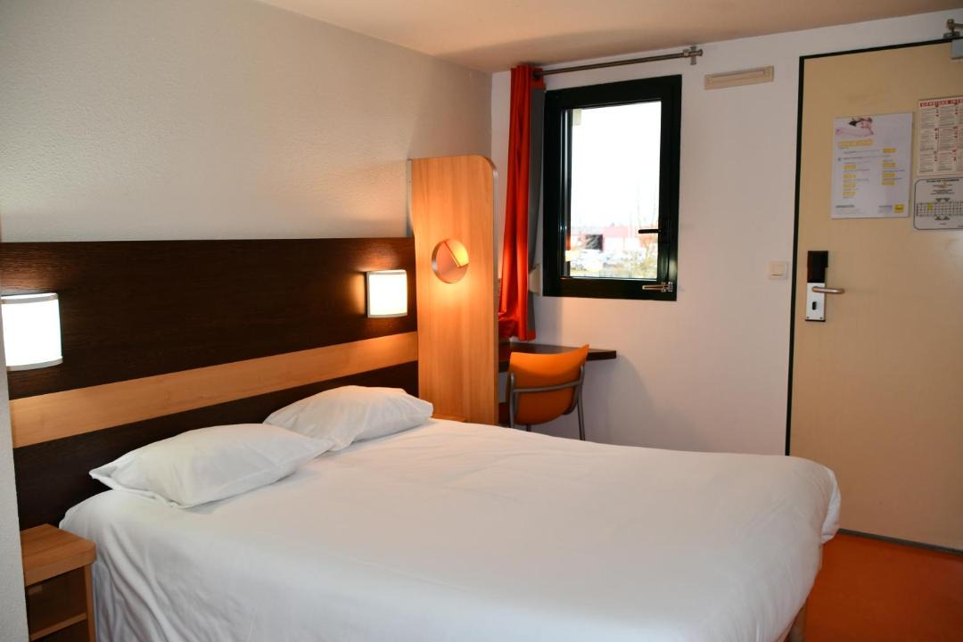 Photo of Bedroom in Varennes-Vauzelles
