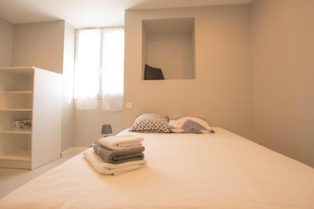 Photo of Bedroom in Vals-les-Bains