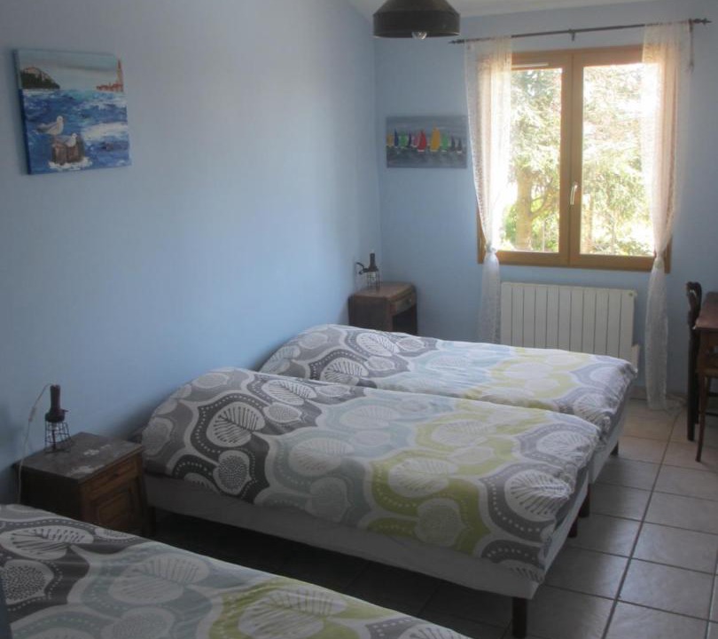 Photo of Bedroom in Villie-Morgon