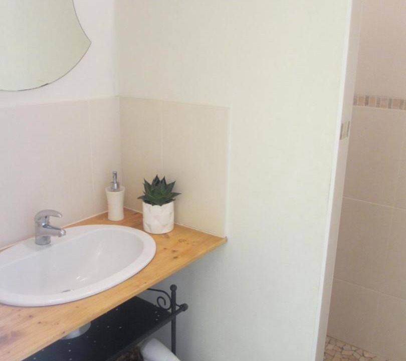 Photo of Bathroom in Villie-Morgon