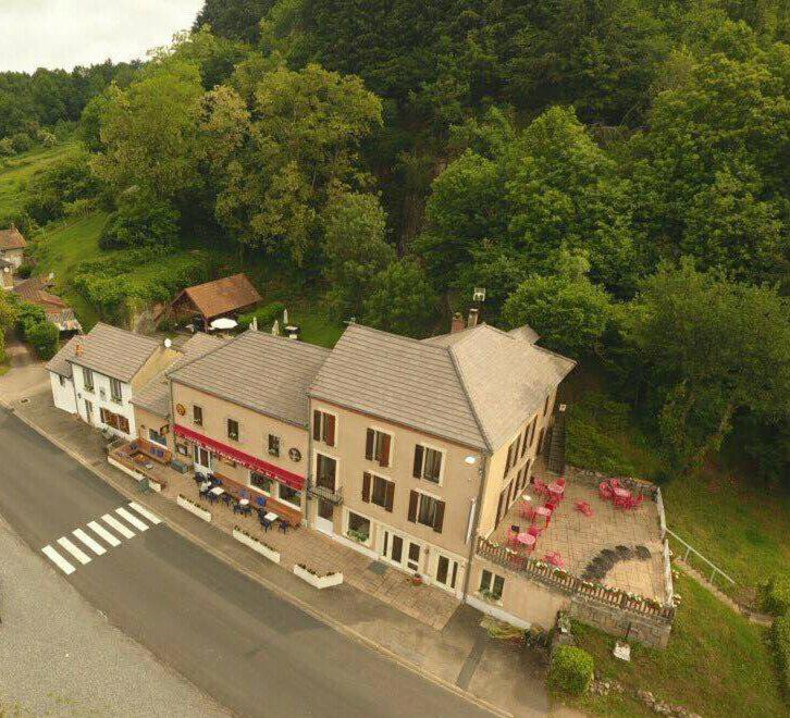 Photo of Others in Le Mayet-de-Montagne