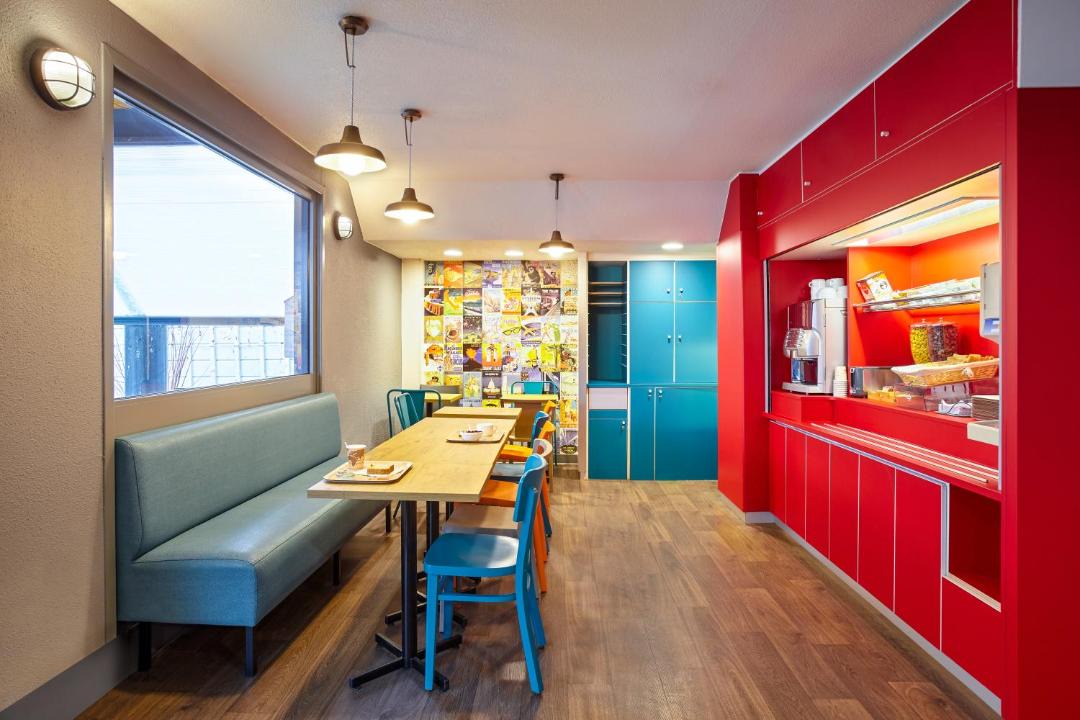 Photo of Kitchen in Crosne