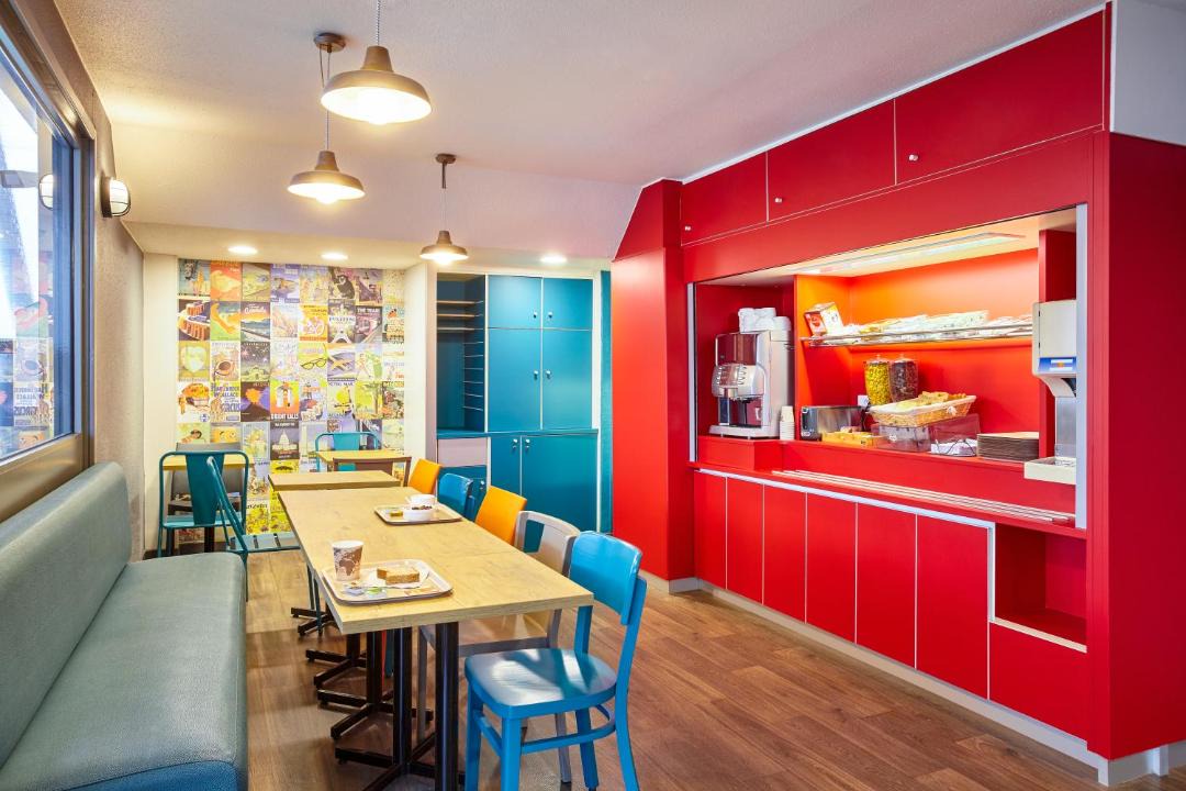 Photo of Kitchen in Crosne