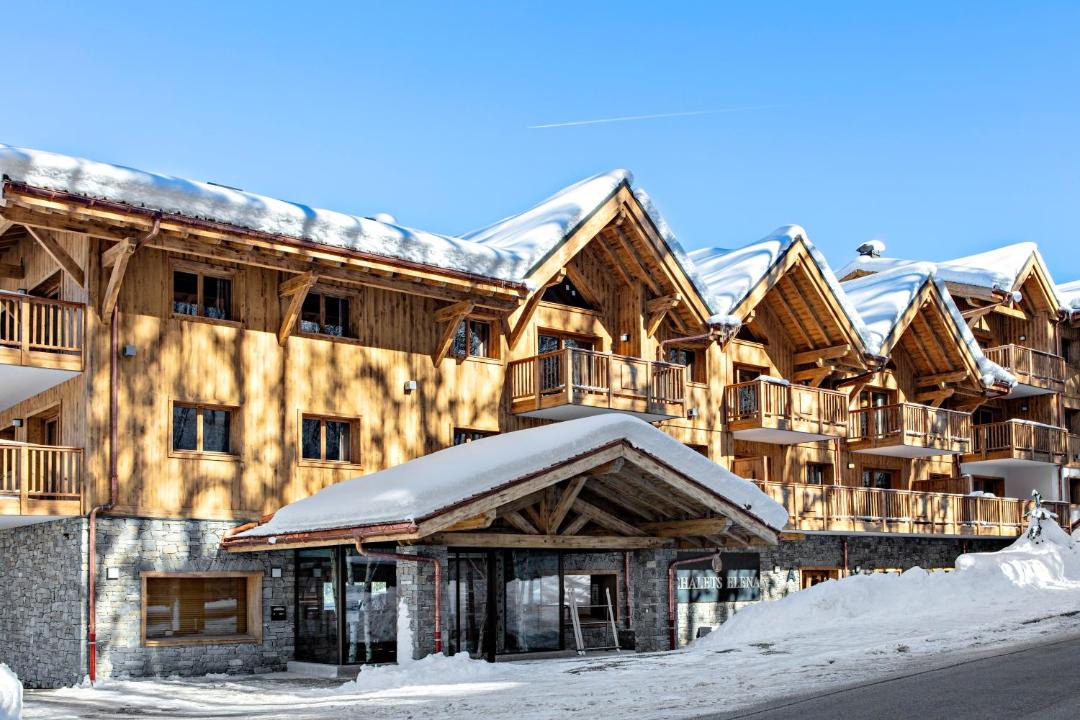 Photo of Others in Les Houches