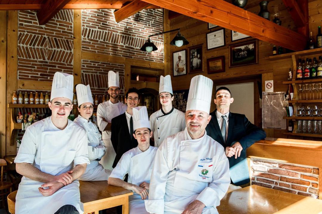 Photo of Others in Joux