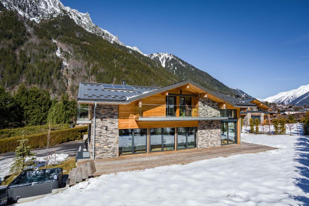 Photo of Others in Chamonix-Mont-Blanc