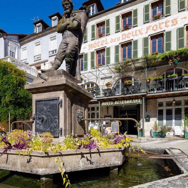 Photo of Others in Salins-les-Bains