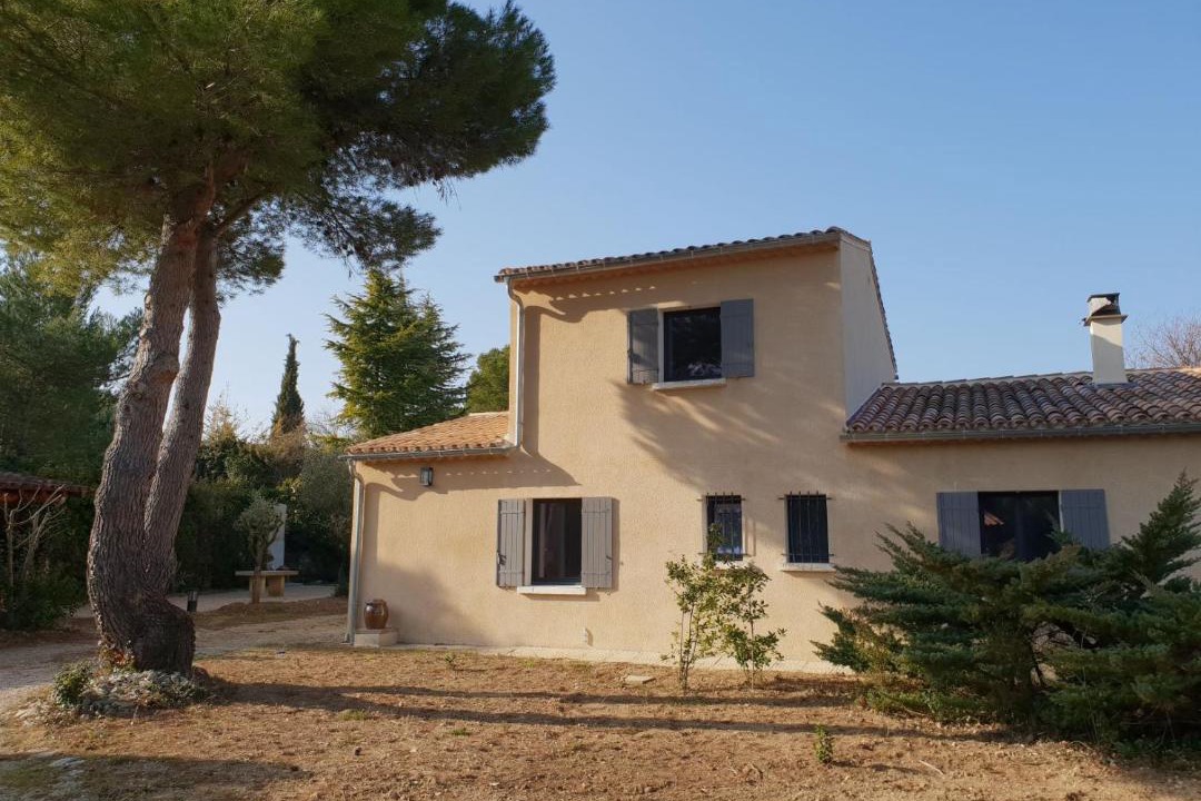 Photo of Others in La Roque-sur-Pernes