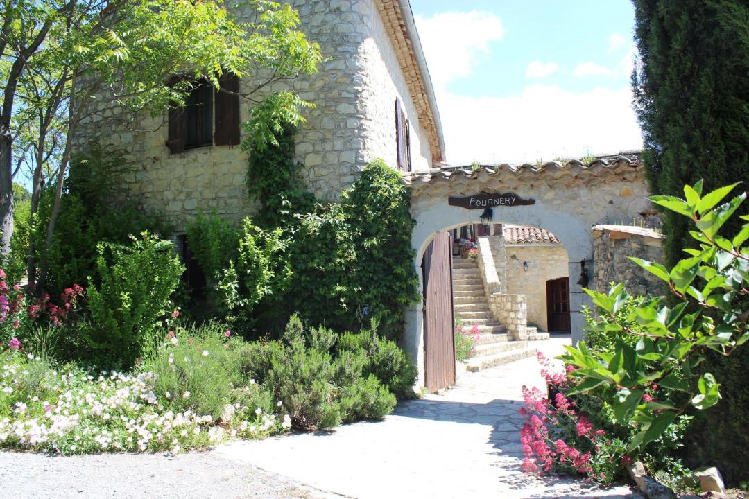 Photo of Others in Villeneuve-de-Berg