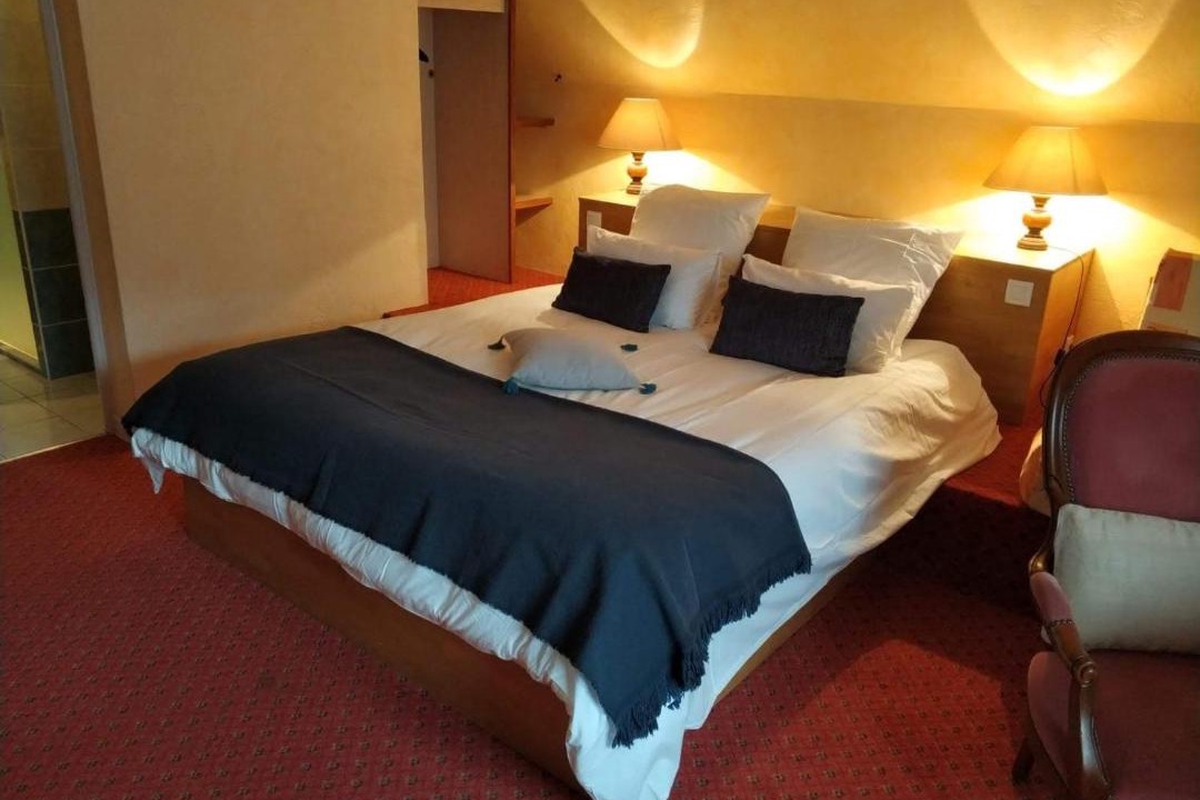 Photo of Bedroom in Chalezeule