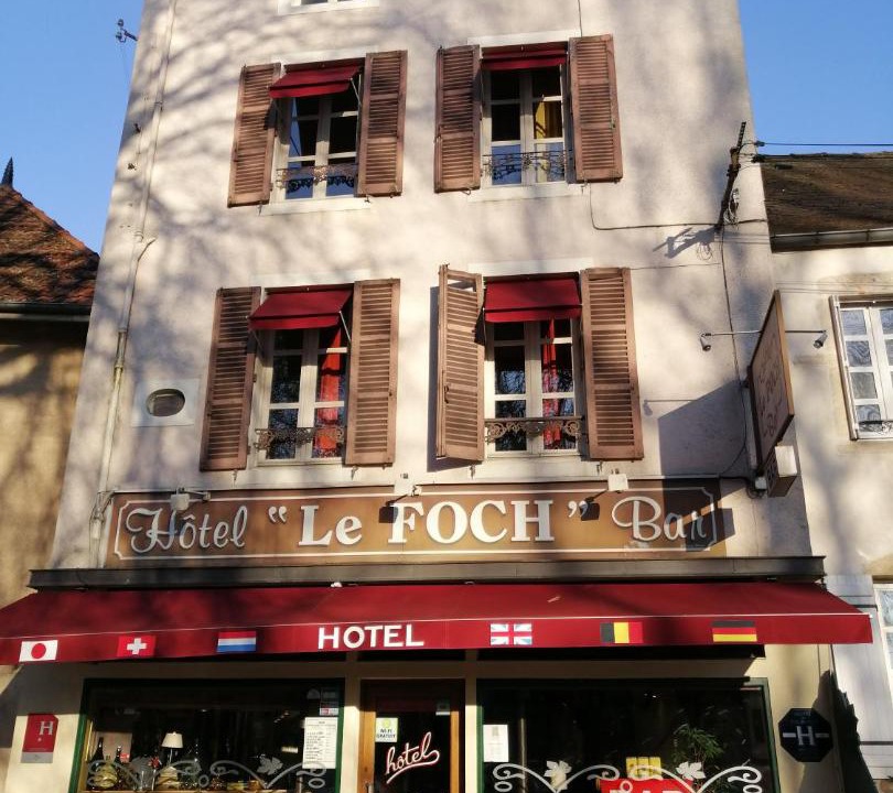 Photo of Others in Beaune