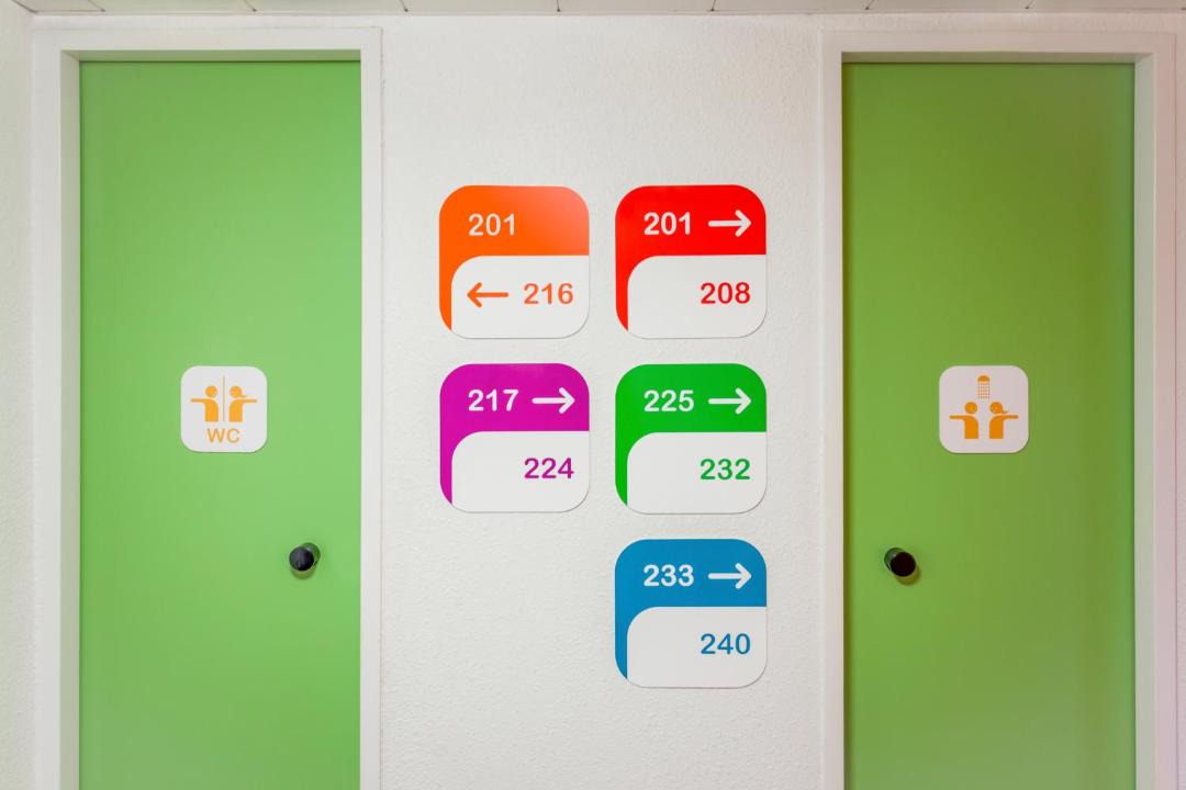 Photo of Bathroom in Pontarlier