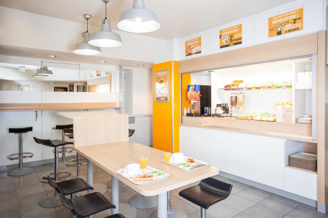 Photo of Kitchen in Pontarlier