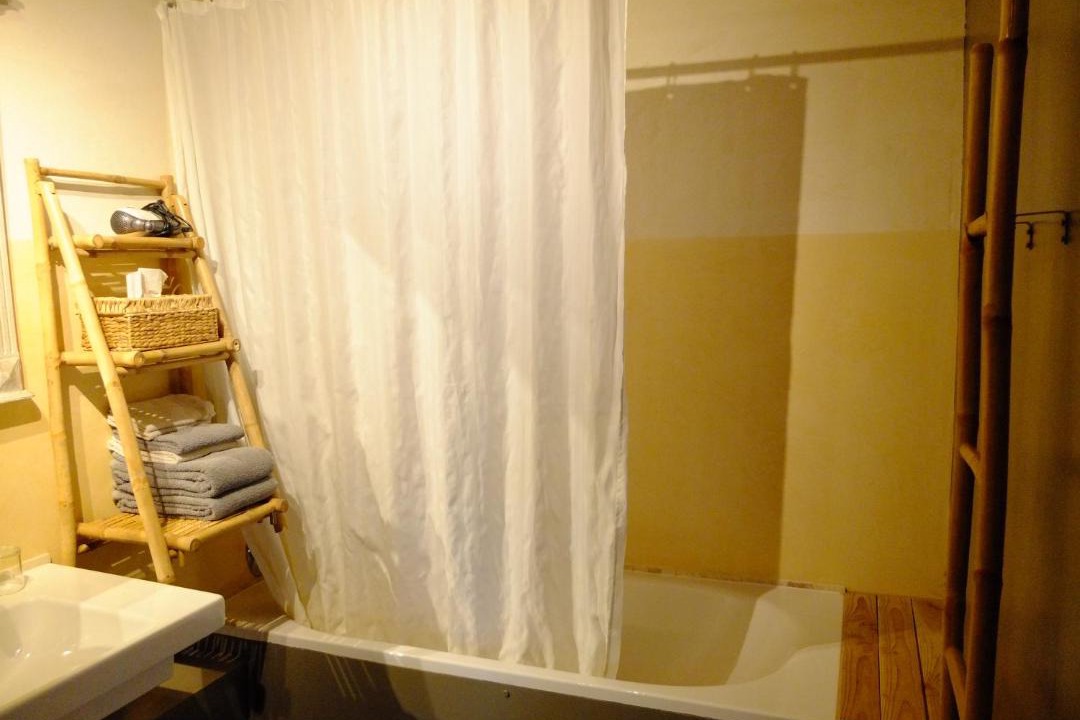 Photo of Bathroom in Cluny