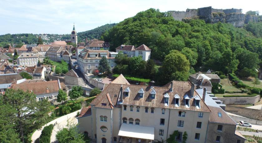 Photo of Others in Besancon Old Town