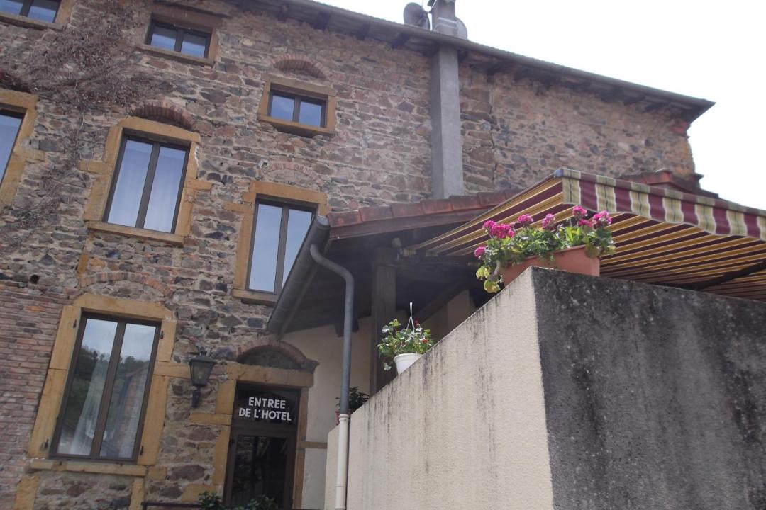Photo of Others in Saint-Clement-sur-Valsonne