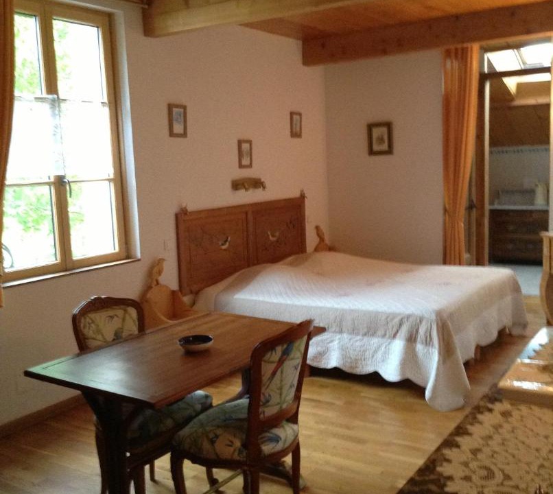 Photo of Livingroom in Chevigney-les-Vercel