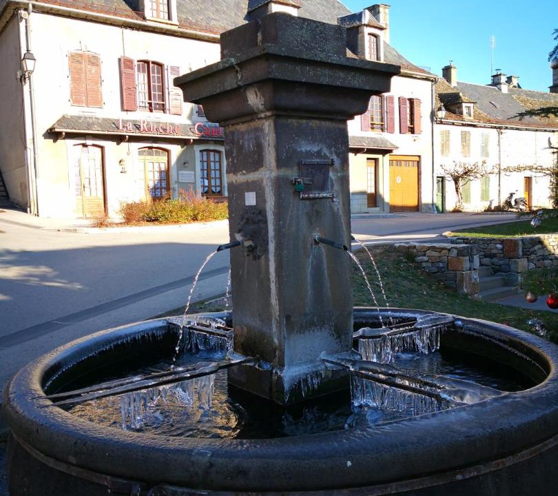 Photo of Others in Saint-Etienne-de-Chomeil