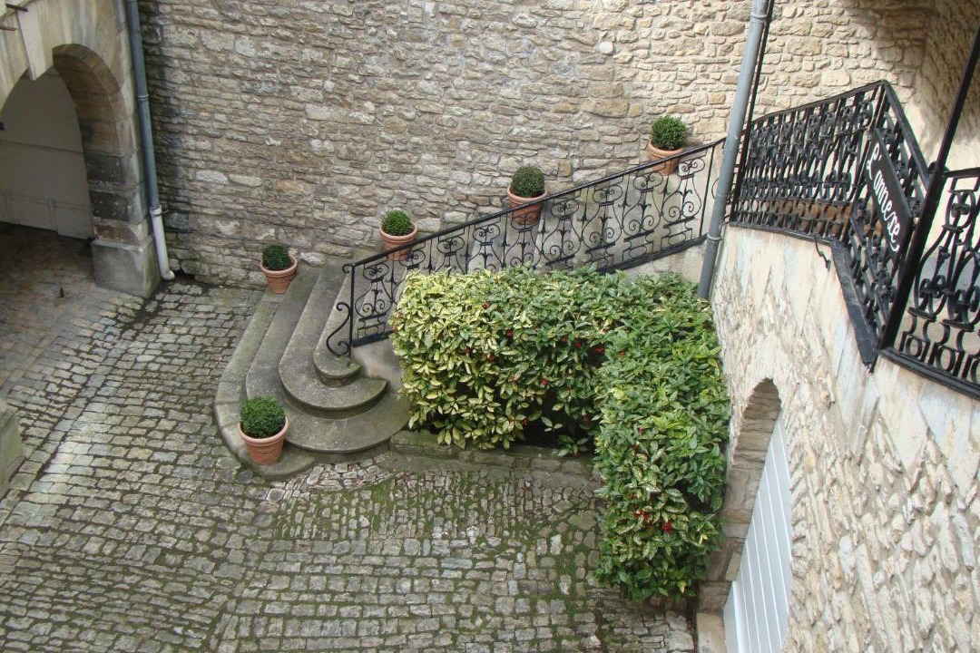 Photo of Others in Besancon Old Town