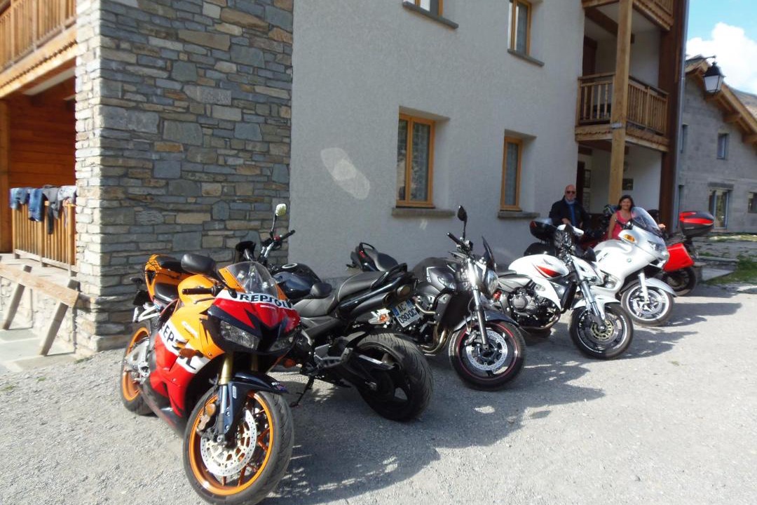 Photo of Others in Bessans