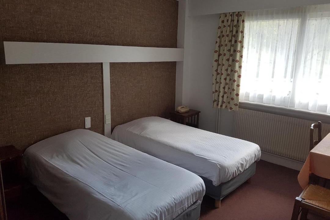 Photo of Bedroom in Goumois