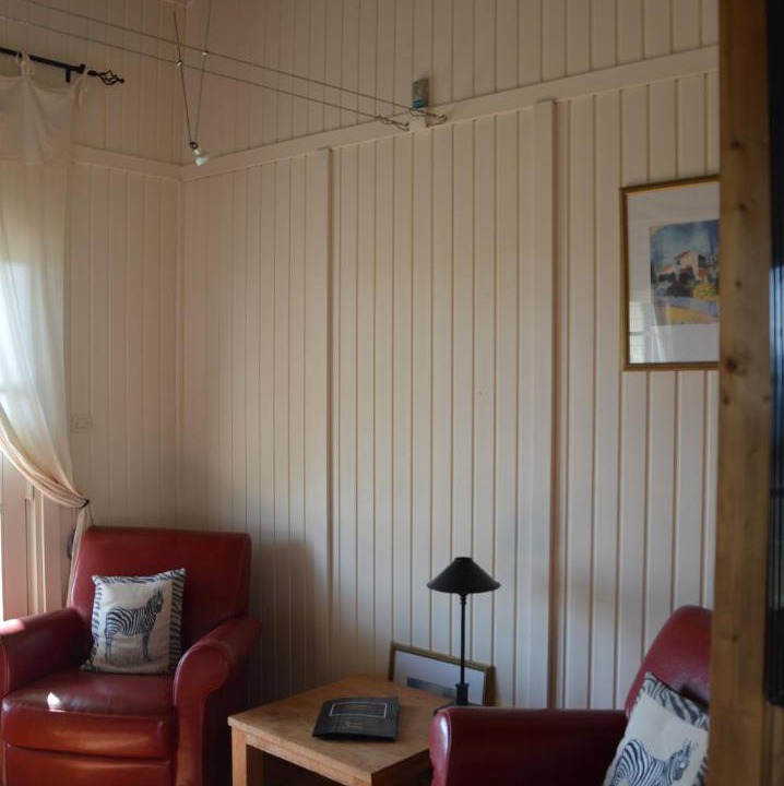 Photo of Livingroom in Etables