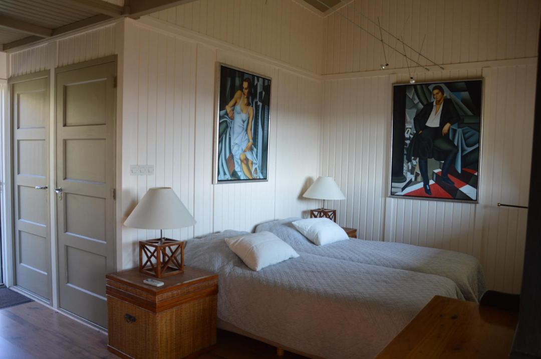 Photo of Bedroom in Etables
