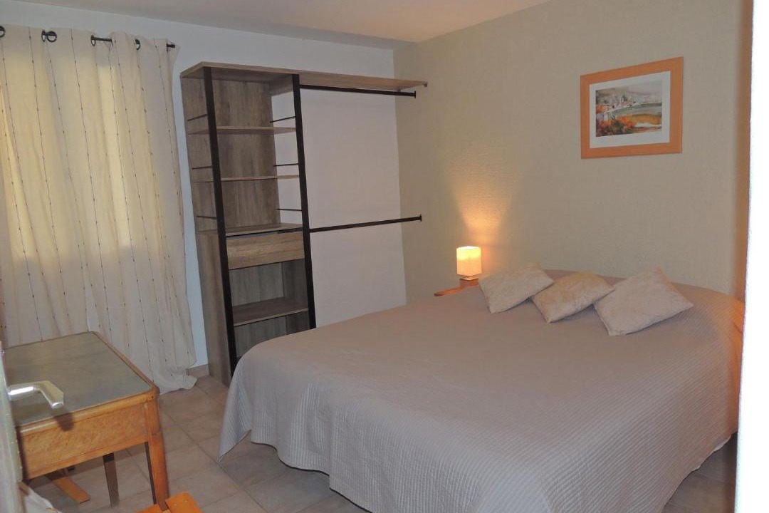 Photo of Bedroom in Buisson