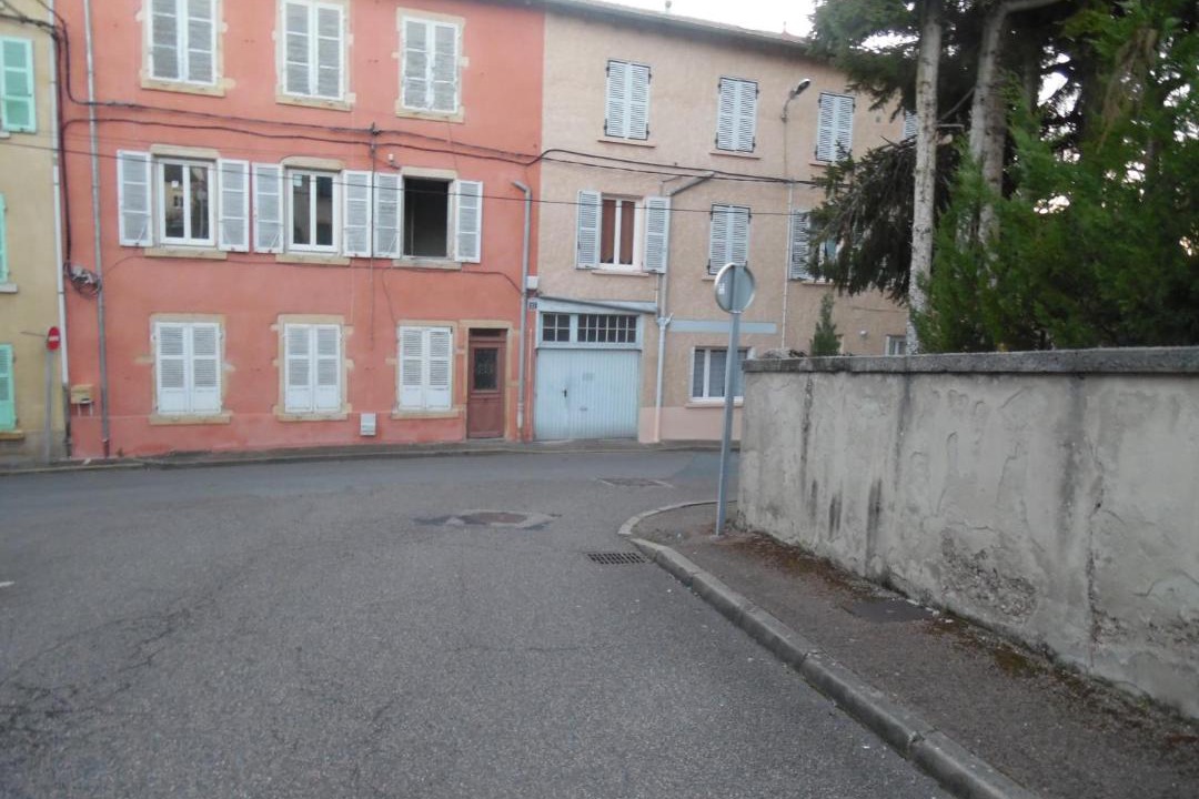Photo of Others in Cours la Ville
