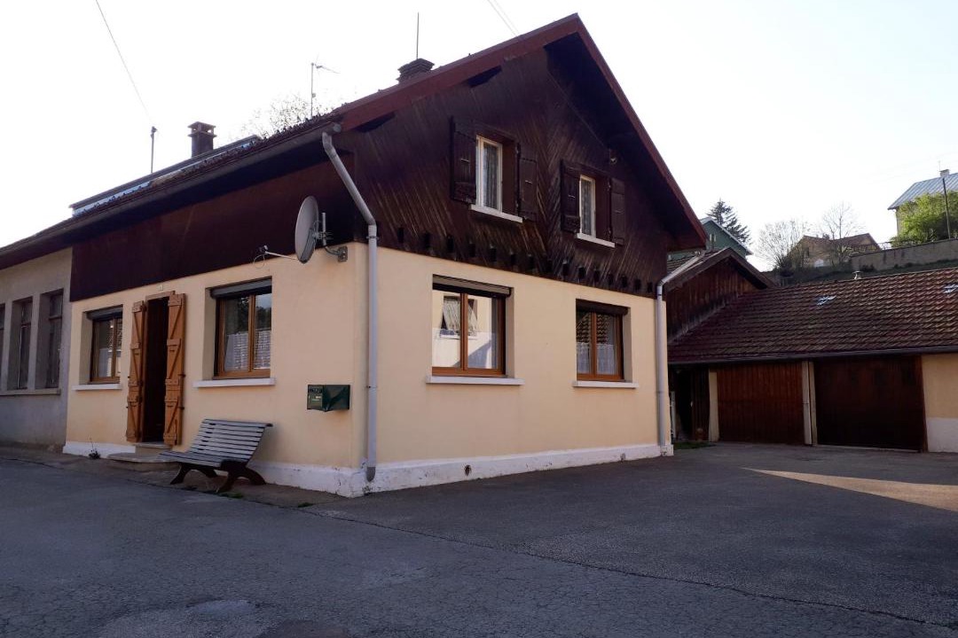 Photo of Others in Foncine-le-Haut
