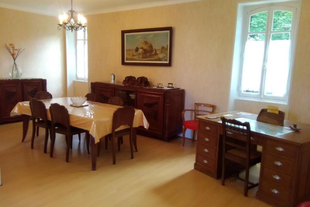 Photo of Livingroom in Beaune