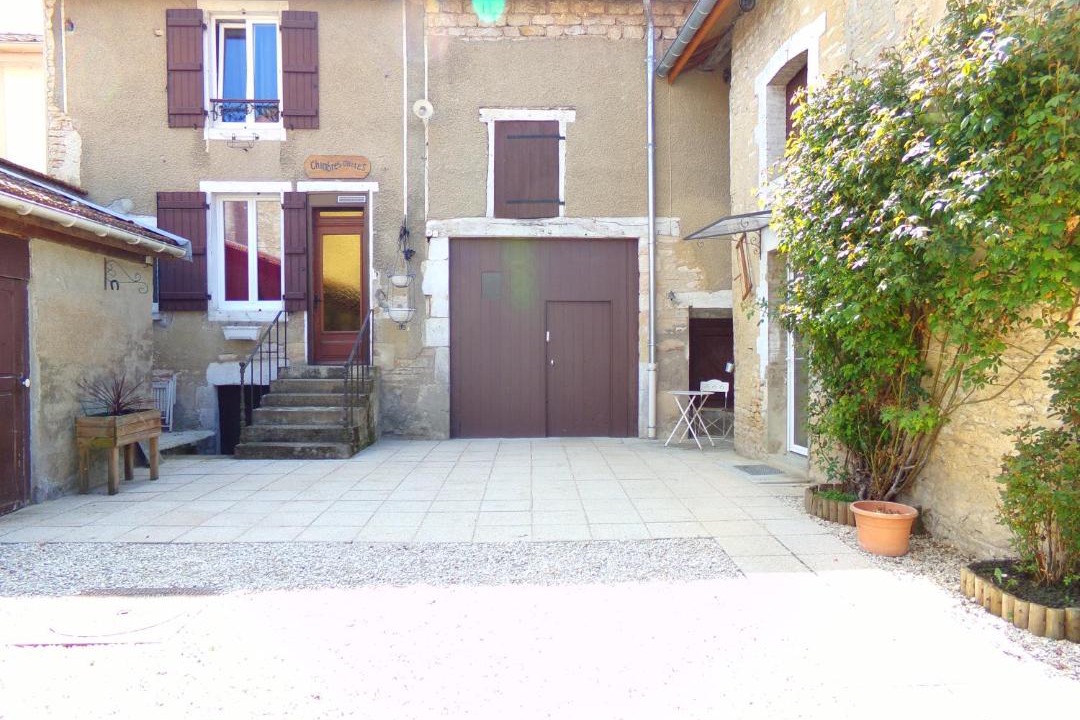 Photo of Others in Doulaincourt-Saucourt
