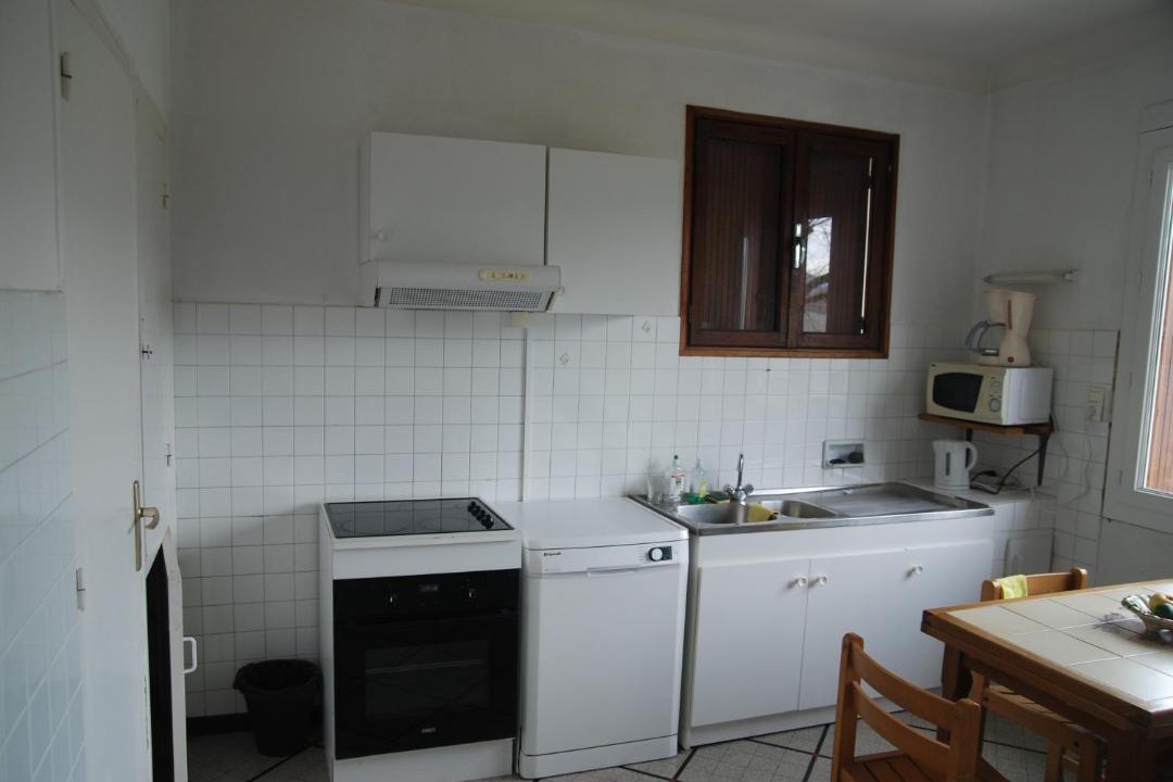 Photo of Kitchen in Saint-Ismier